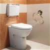 asciugamano for antico miglioramento for casa materiale ottone alta qualità per