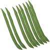 High Quality Finto for verde Chicchi Decorativo Prodotti Realistico Aspetto Artificiale