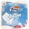 Foxy Cotton Carta Igienica