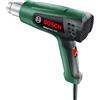 BOSCH Pistola termica Bosch 1600W EasyHeat 500