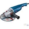 Bosch Smerigliatrice Angolare Bosch Gws 22-230 J Professional Mm 230 Watt 2200