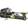 PROXXON Tornio Precisione 230V Alluminio Pressofuso Proxxon pd 250/e