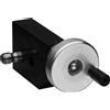 PROXXON Alimentazione Fine Perno 1,5mm per Tick 0,05mm Proxxon pf/ff 230