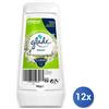 Glade 12x Bundle Glade Assorbiodori Casa Gel 150 Grammi Mughetto