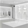 Gruccia Costumi da Bagno Resistente Gruccia Bikini Liscia per Showroom,