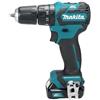 MAKITA Trapano Avvitatore con Percussione Makita HP332DSAJ 12V Max