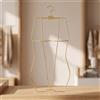 Gruccia Costumi da Bagno Resistente Gruccia Bikini Liscia per Showroom,