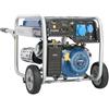 HYUNDAI Generatore dynamic 4 tempi 389cc hyundai 65012