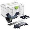 Festool ISC 240 EB-Basic sega per materiali isolanti con Systainer