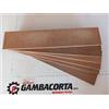 Battioni Pagani kit 7 paletta pompa 215 x 35 x 6 mm ES 1/4 Battioni Pagani