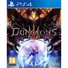 Dungeons 3 (Ps4) (Sony Playstation 4)