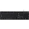 Logitech G413 SE Full-Size Mechanical Gaming Keyboard - Backlit Keyboard with Ta