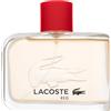 Lacoste Red Eau de Toilette da uomo 75 ml