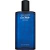 Davidoff Cool Water Intense Eau de Parfum da uomo 125 ml