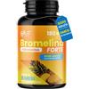 Does not apply OVF Bromelina Forte 180cps Integratore Bromelina 5000 GDU 6 Mesi di Fornitura
