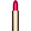 Clarins Joli Rouge Satin 775 Pink Petunia Refill 3.5g