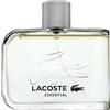 Lacoste Essential Eau de Toilette da uomo 125 ml