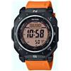 CASIO ProTrek PRG-69-4ER Altimetro Bussola Barometro Solare - Listino 199 eu