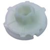 cyclingcolors puleggia di avviamento trattore tagliaerba compatibile con Husqvarna 36/41/136/141 530 06 93-13