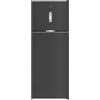 Whirlpool WHD2 6472 X4E Frigorifero doppia porta a libera installazione, Dual no