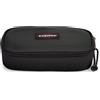 Eastpak OVAL XL SINGLE Astuccio Black (Nero)