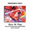 Ardo Consort Traveler's Tale (CD)