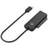 Conceptronic USB-C to 2.5 SATA Hard Disk Adapter/ABBY USB-C to SATA Adapter