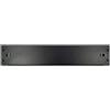 ‎Inter-Tech INTER-TECH IPC Blind Plate 2HE Clip-On 2HE Blanking Plate with Screwless Mountin