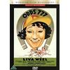 ‎PALLADIUM NORDISK FILM Odds 777 (Liva Weel) - DVD