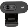 Logitech C505E 960-001372 fotocamera/accessorio video