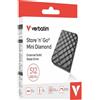 Verbatim Store n Go Mini Diamond SSD 512GB USB 3.2 Gen 2