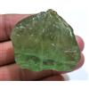Fluorite verde naturale grezza 313 Crt 44x44x21 mm pietra preziosa sfusa per ...
