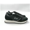 SUN68 Scarpe sneakers donna SUN68 △X z46204 ally glitter nero marrone