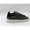 D.A.T.E. Scarpe sneakers uomo DATE D.A.T.E. Levante soft black nero pelle