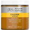 Winsor & Newton Acrilico Galeria 500 ml Terra di Siena Naturale Opaca