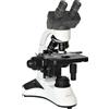 Radical Professionale Medico Vet Bio 2000 × Microscopio W Semi-Plan Ottiche & Batteria
