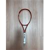 Racchetta da tennis YONEX VCORE 98L 08 G1 rossa 2026