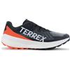 Adidas TERREX Agravic Speed Scarpe da corsa running Trail Nero IG8017 NEU
