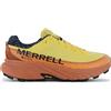 Merrell Agility Peak 5 GTX gore-tex Scarpe Trail-Running Low Top J068321