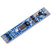 AFTERTECH PS2 INTERRUTTORE TOUCHLESS PASSAGGIO MANO PROSSIMITA' CON FUNZIONE DIMMER M2A2