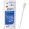 3M - Cavilon film barriera non irritante applicatore 1 ml, confezione da 25 pezzi, 3343E