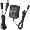 HQRP Adattatore AC Caricatore per Samsung SMX-C10 SMX-C14 SMX-F400 SMX-F50