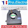 Dell Ventilatore CPU Dell Studio 1435 J261D 0J261D GC057514VH-A UDQFZZH22CAS Fan 3