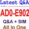 AD0-E902 Adobe Workfront Fusion Sviluppatore Pro Esame Q&A