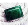 Verde Naturale Berillo Loose Gemma 21.60 KT Certificato Con Omaggio