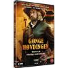 Mis Label Gøngehøvdingen (Søren Pilmark) - DVD