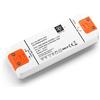 LIGHTEU, trasformatore LED Power Supply - 75W, 12V DC, 6.25A - Tensione costante