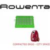 ROWENTA FILTRO HEPA ASPIRAPOLVERE ROWENTA COMPACTEO ERGO