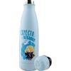Dunlop Cinereplicas Harry Potter - Borraccia isolata da 500 ml in acciaio inox Luna's P