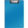 ‎Leitz Leitz 39621050 Foam Solid A4 Clip File - Light Green Light Blue
